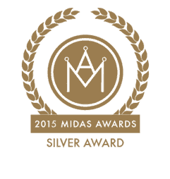 Midas award
